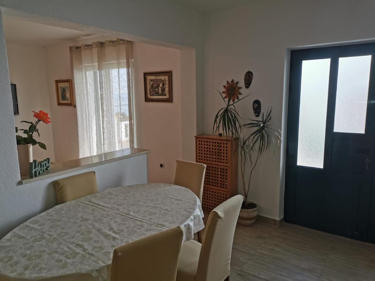 Apartman Ante Brela Exterior foto